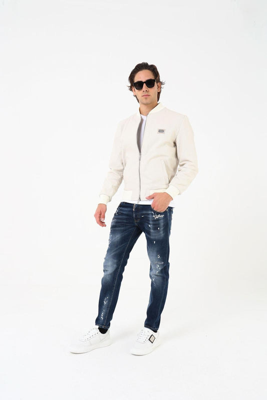 Jeans G2Firenze "Medium light" uomo