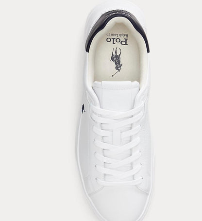 Sneakers Polo Ralph Lauren "Rlite Court" uomo