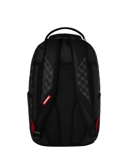 Zaino Sprayground nero Shark in paris balloon backpack