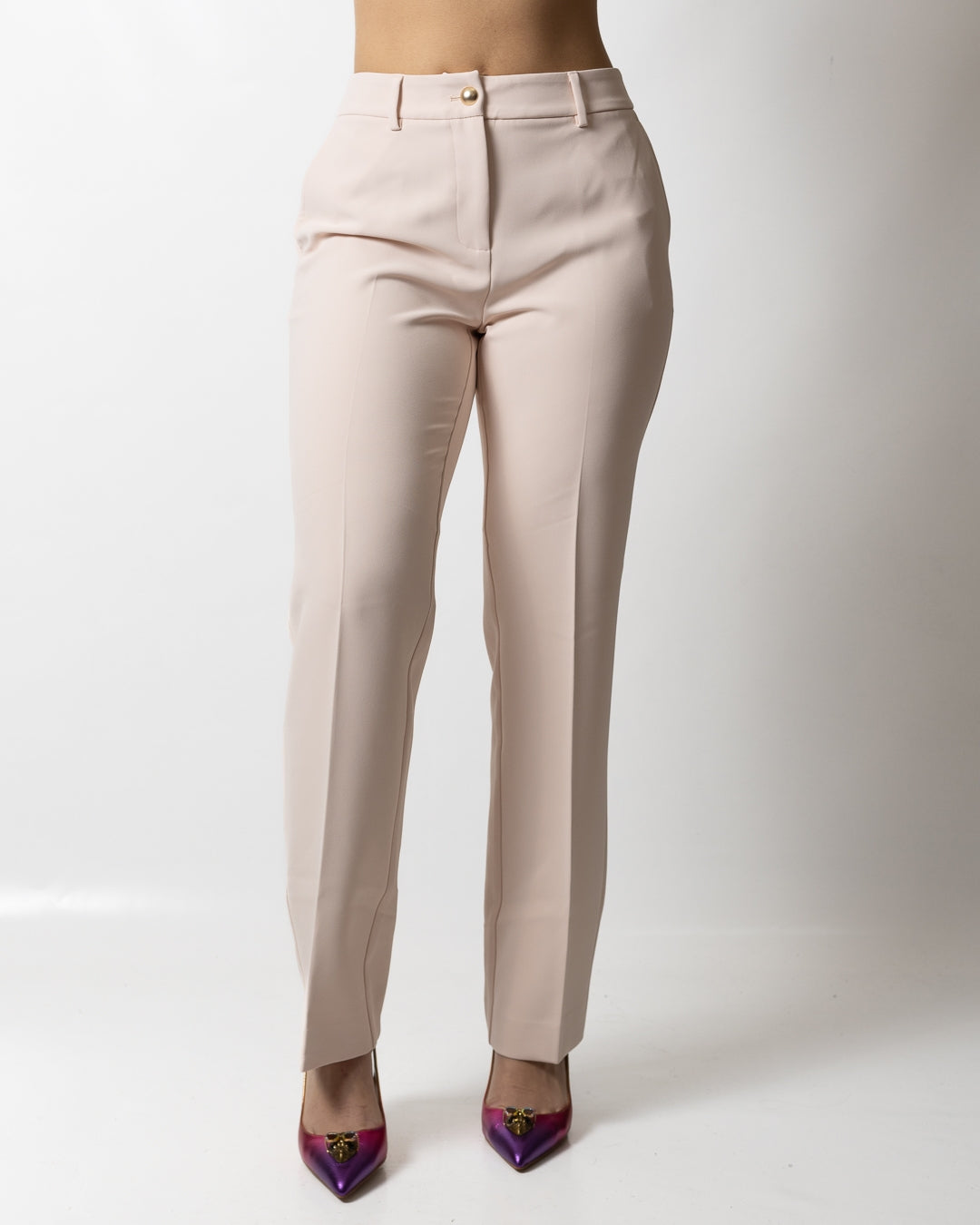 Pantalone Nenette New York donna