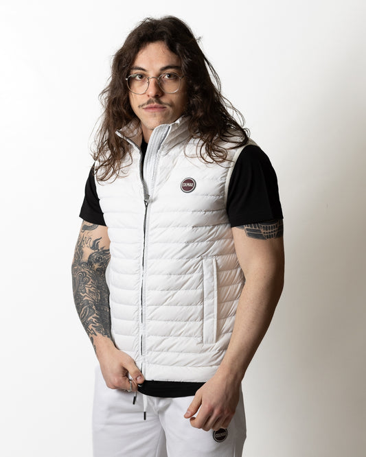 Gilet Colmar "Repunk" uomo