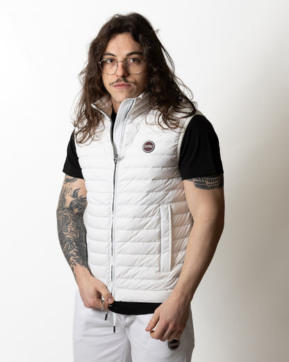 Gilet Colmar "Repunk" uomo