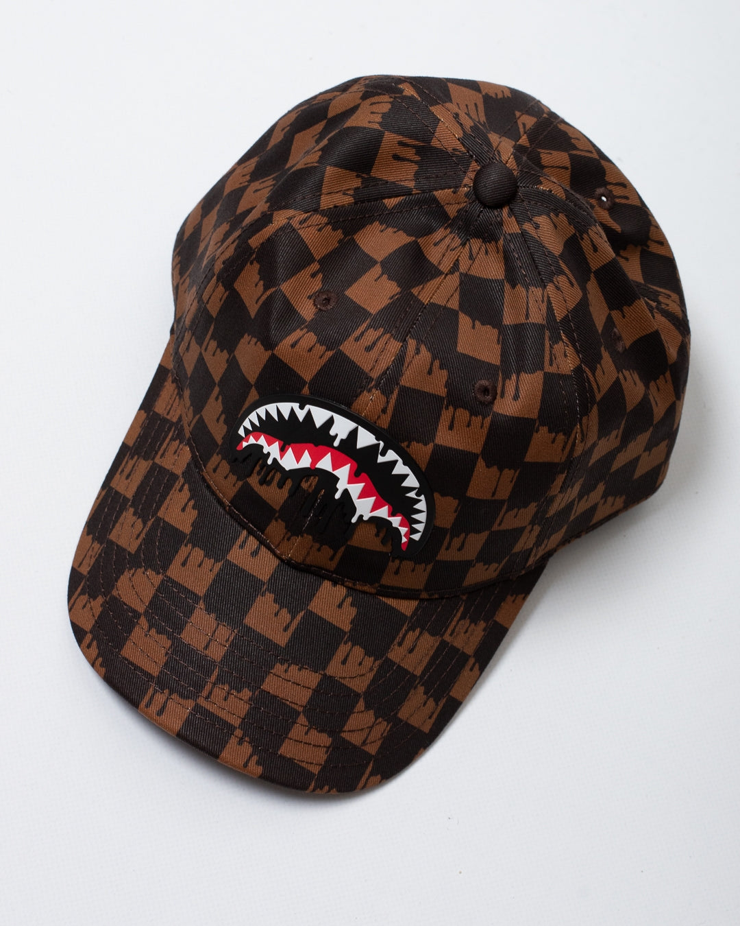 Cappello Sprayground "Shark in Paris"