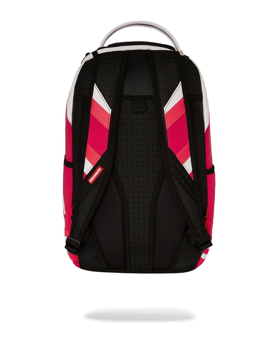 Zaino Sprayground fucsia Girls varsity dlx backpack