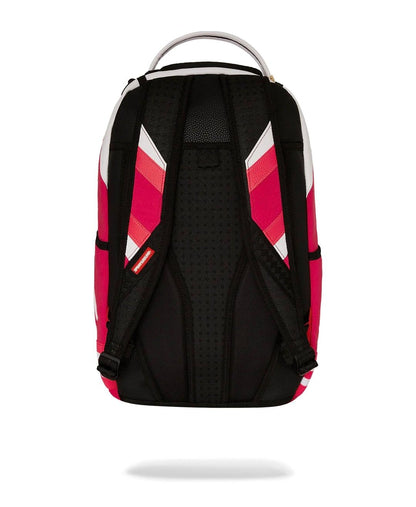 Zaino Sprayground fucsia Girls varsity dlx backpack