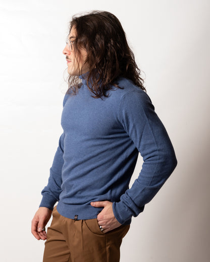 Maglia Colmar dolcevita "Body" uomo