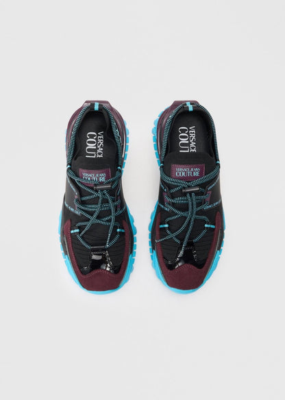 Sneakers Versace Jeans Couture "Fondo New Trail Trek" uomo