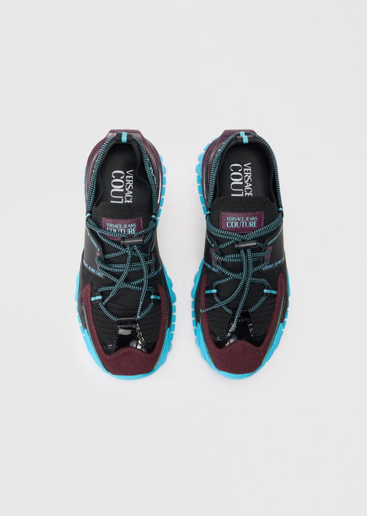 Sneakers Versace Jeans Couture "Fondo New Trail Trek" uomo