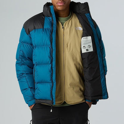 Giubbotto The North Face "Lhotse" uomo