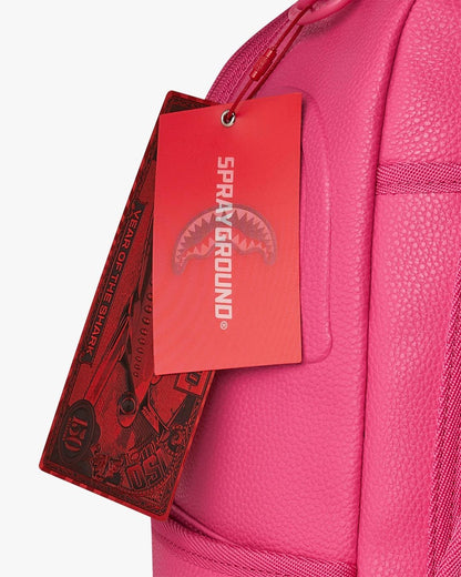 Zaino Sprayground fucsia "SHARK PINK ATTACK BACKPACK"