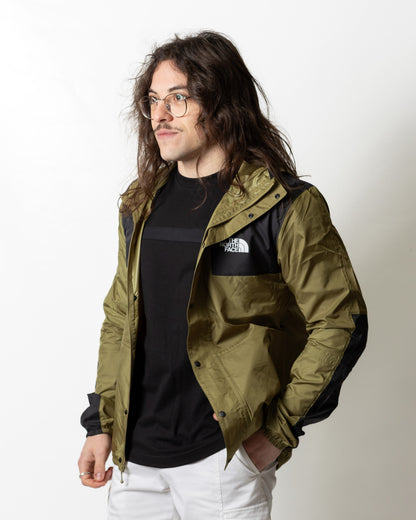 Giubbotto The North Face "MTN Jacket" uomo