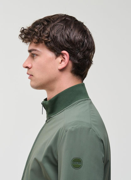 Giubbotto Colmar "Perfoming" in nylon uomo