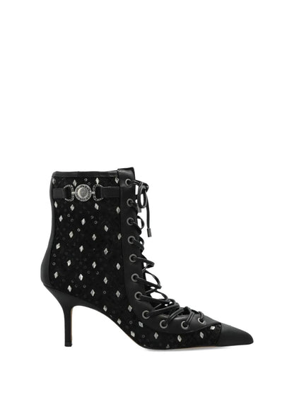 Stivali Kurt Geiger "Mansion Corset Ankle" donna