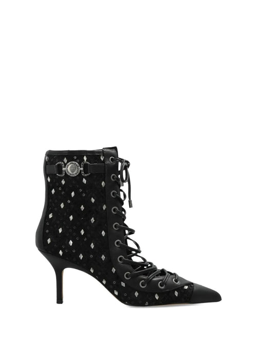 Stivali Kurt Geiger "Mansion Corset Ankle" donna