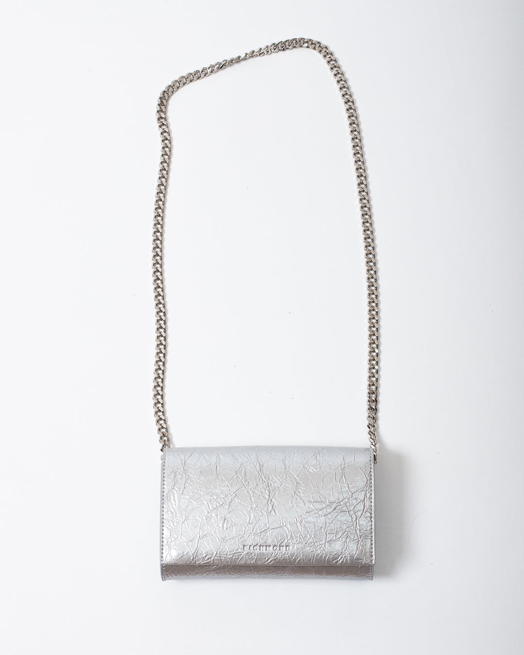 Borsa Richmond shoulder con catena donna