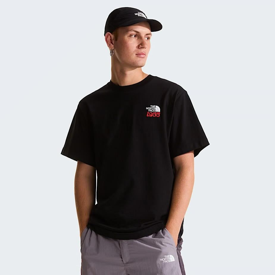 T-Shirt The North Face "1966" uomo