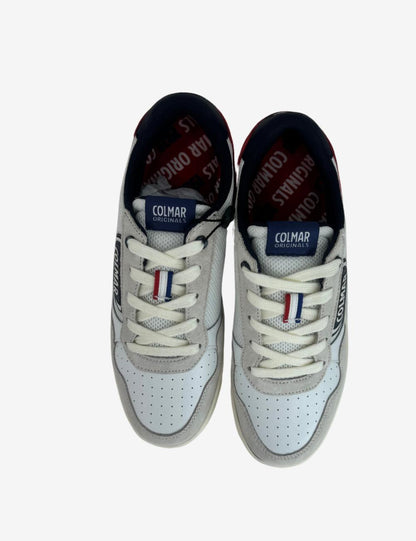 Sneakers Colmar AUSTIN MASTER uomo