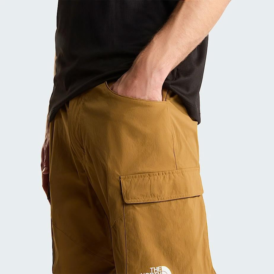 Pantalone The North Face "Exploration Cargo" uomo