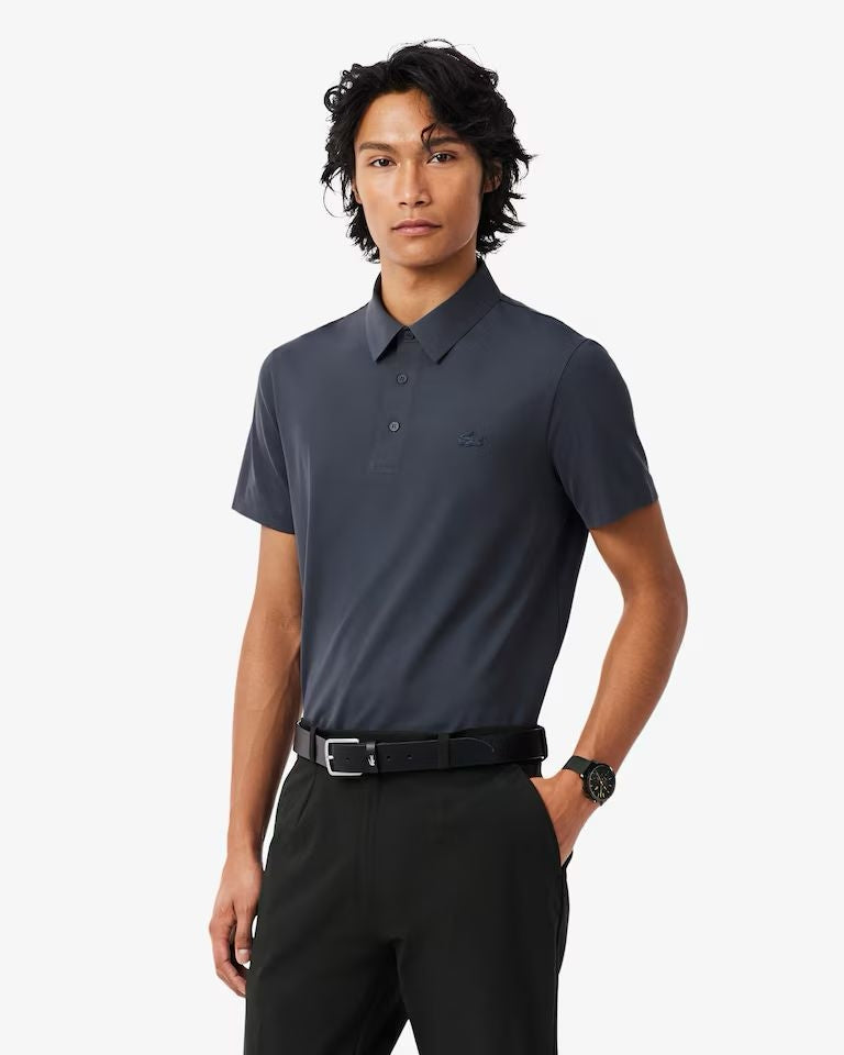 Polo Lacoste "Commuter" regular uomo
