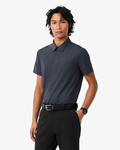 Polo Lacoste "Commuter" regular uomo