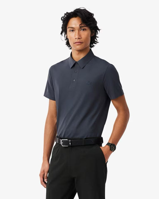 Polo Lacoste "Commuter" regular uomo