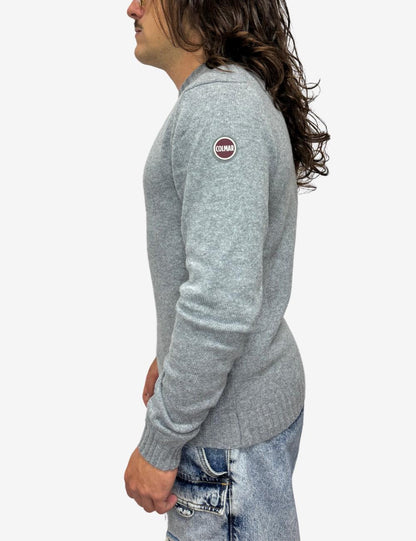 Maglia Colmar girocollo "Standard" uomo