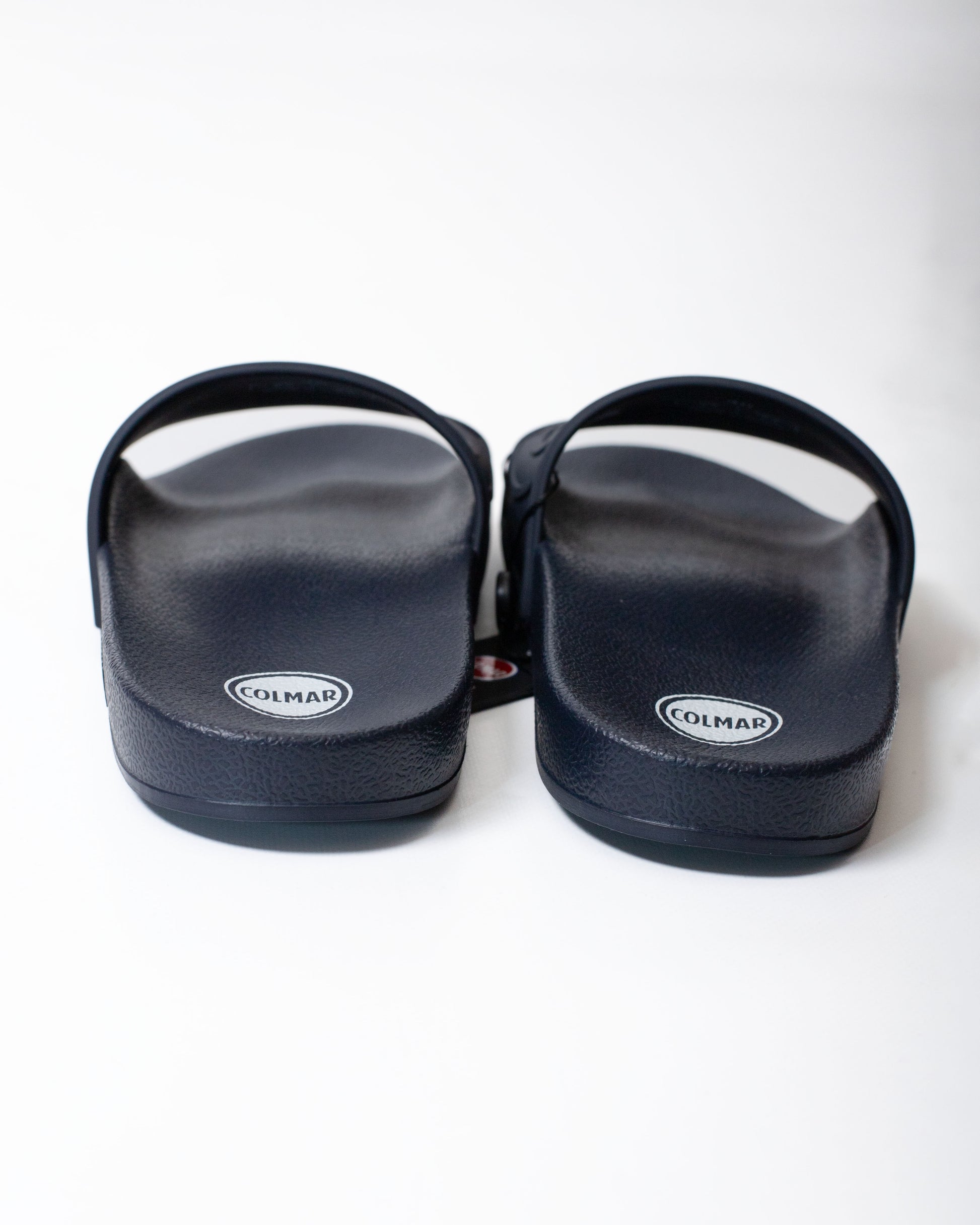 Ciabatte Colmar "Slipper Logo" uomo