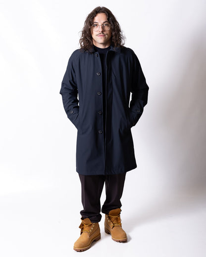 Trench Liu Jo lungo uomo