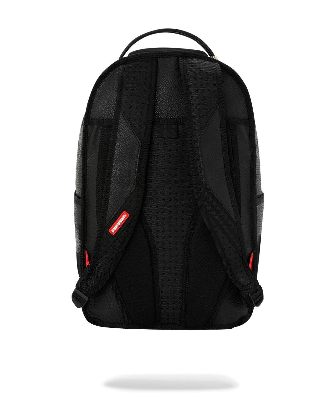 Zaino Sprayground nero STOLEN BACKPACK 
