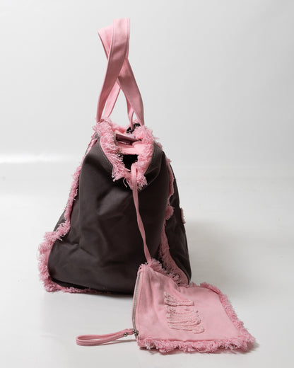 Borsa Juicy Couture "Mirna Beach Shopping" donna