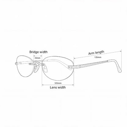 Occhiali OS Sunglasses Cairo nero