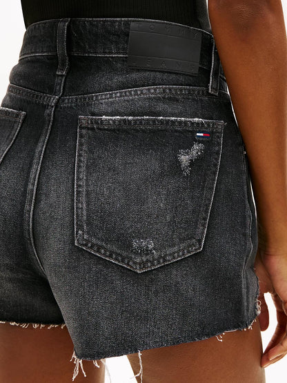 Short Tommy Jeans "Hot Pant" donna