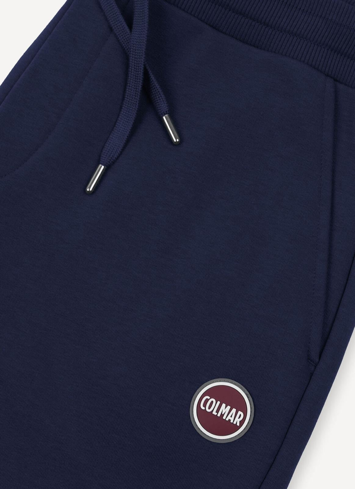 Bermuda Colmar in felpa "Changeover" uomo