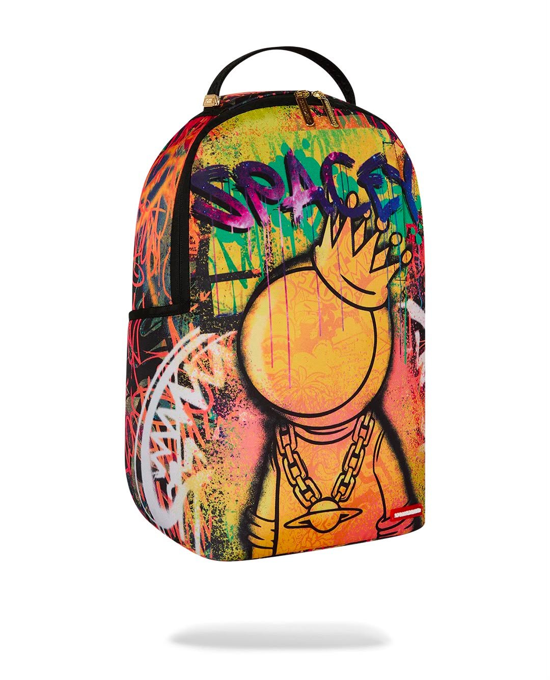Zaino Sprayground multi ASTROMANE GRAFF MURAL BACKPACK
