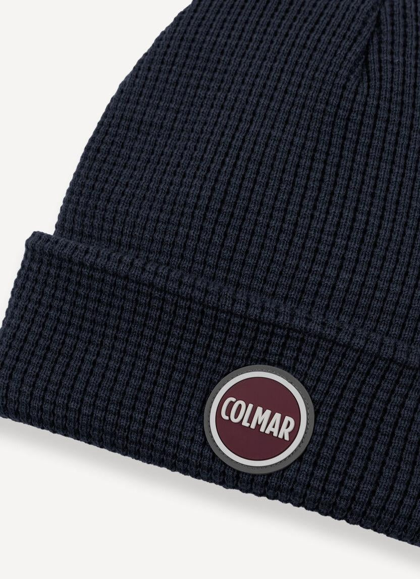 Berretto Colmar in costina
