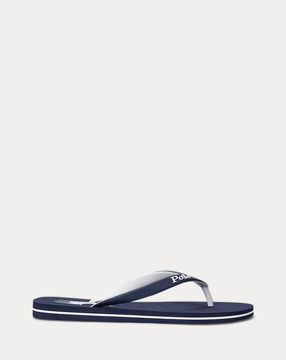 Infradito Polo Ralph Lauren logate