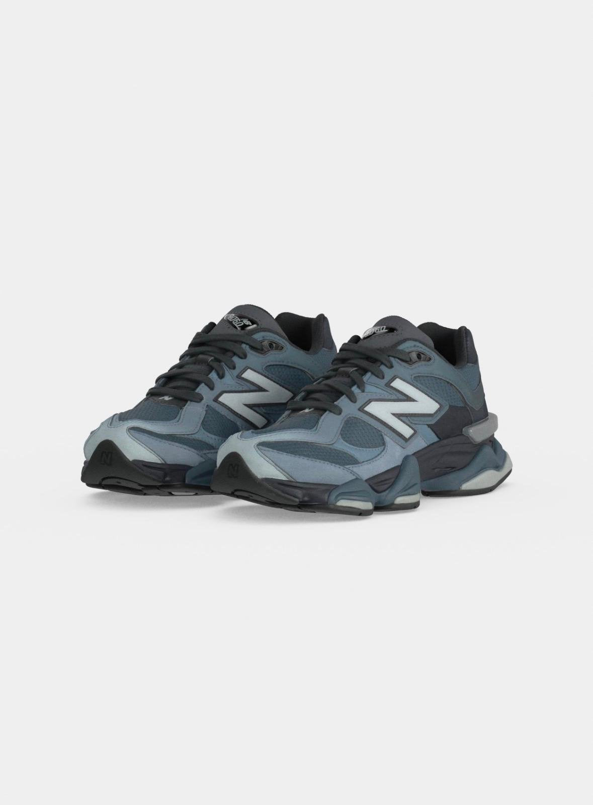 Sneakers New Balance 9060