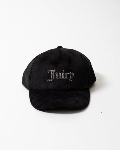 Cappello Juicy Couture "Veronica Velour" donna