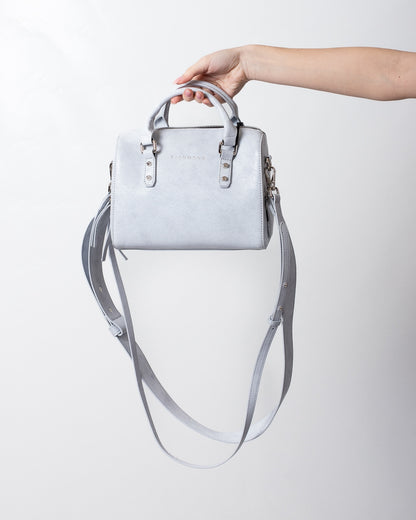 Borsa Richmond a bauletto con manici donna