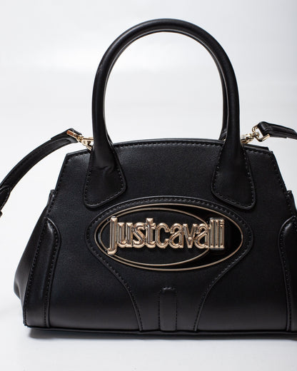 Borsa Just Cavalli "Galaxy" in pelle donna