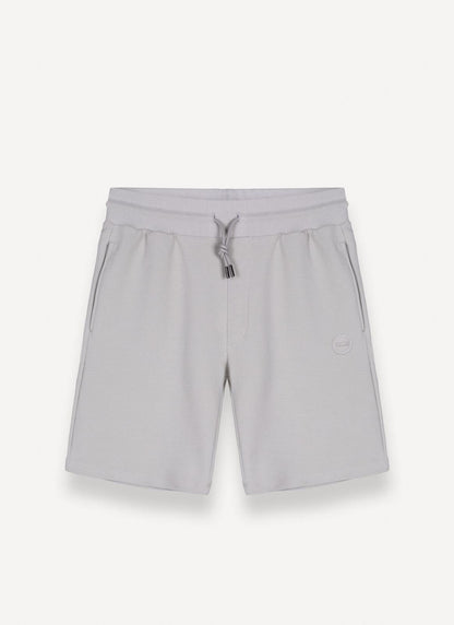 Bermuda Colmar "Nower" in felpa uomo