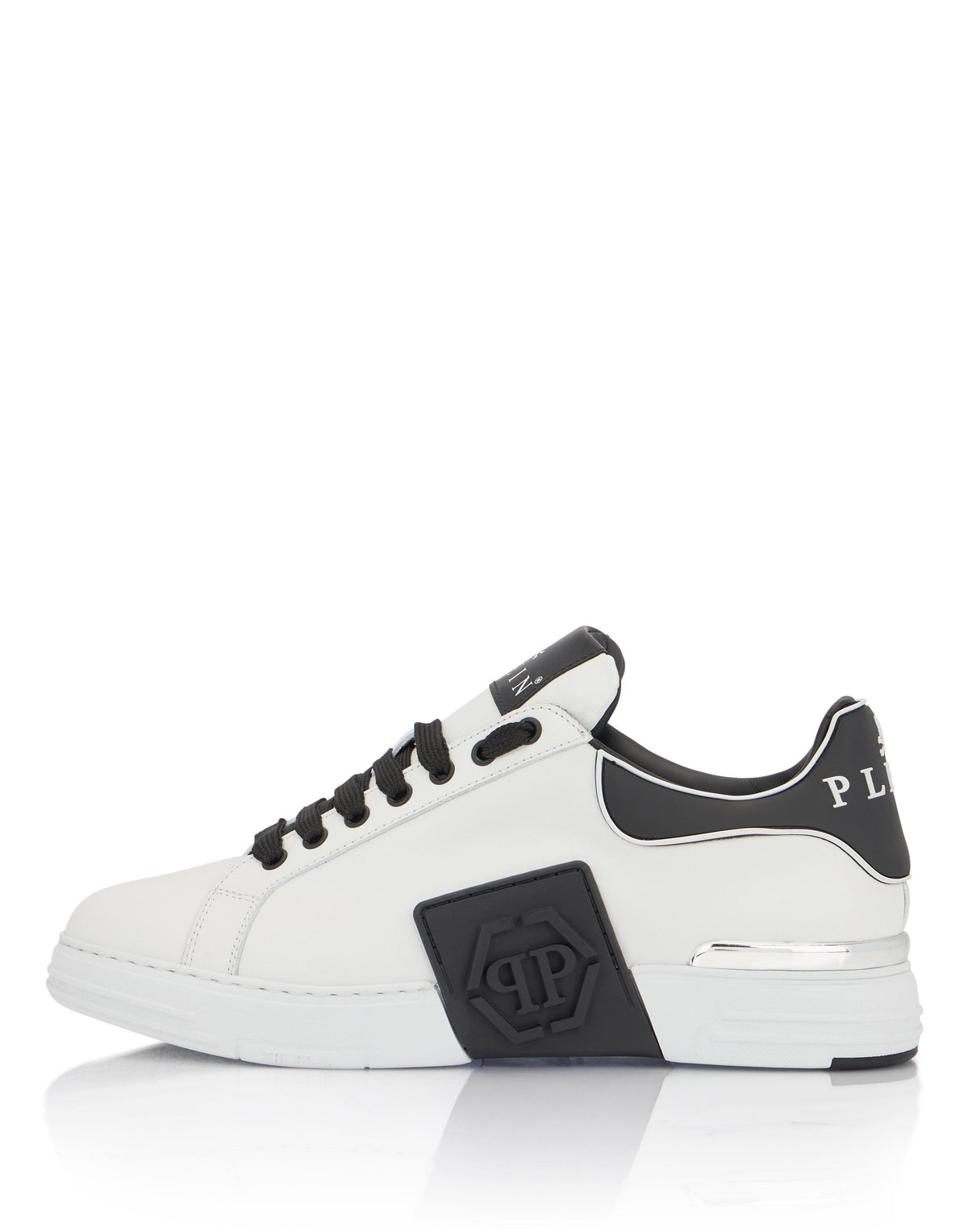 Sneakers Philipp Plein "Low-top Phantom Kick$"