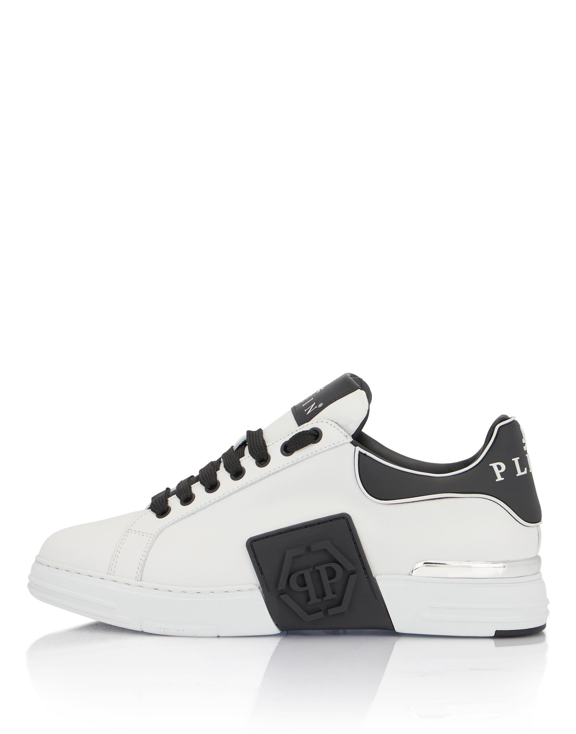 Sneakers Philipp Plein "Low-top Phantom Kick$"