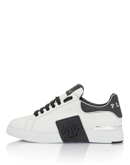 Sneakers Philipp Plein "Low-top Phantom Kick$"