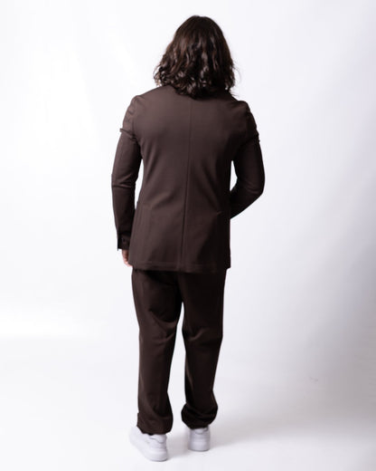 Pantalone Daniele Alessandrini in punto milano uomo