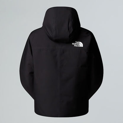 Giubbotto The North Face "Range Down" relaxed donna