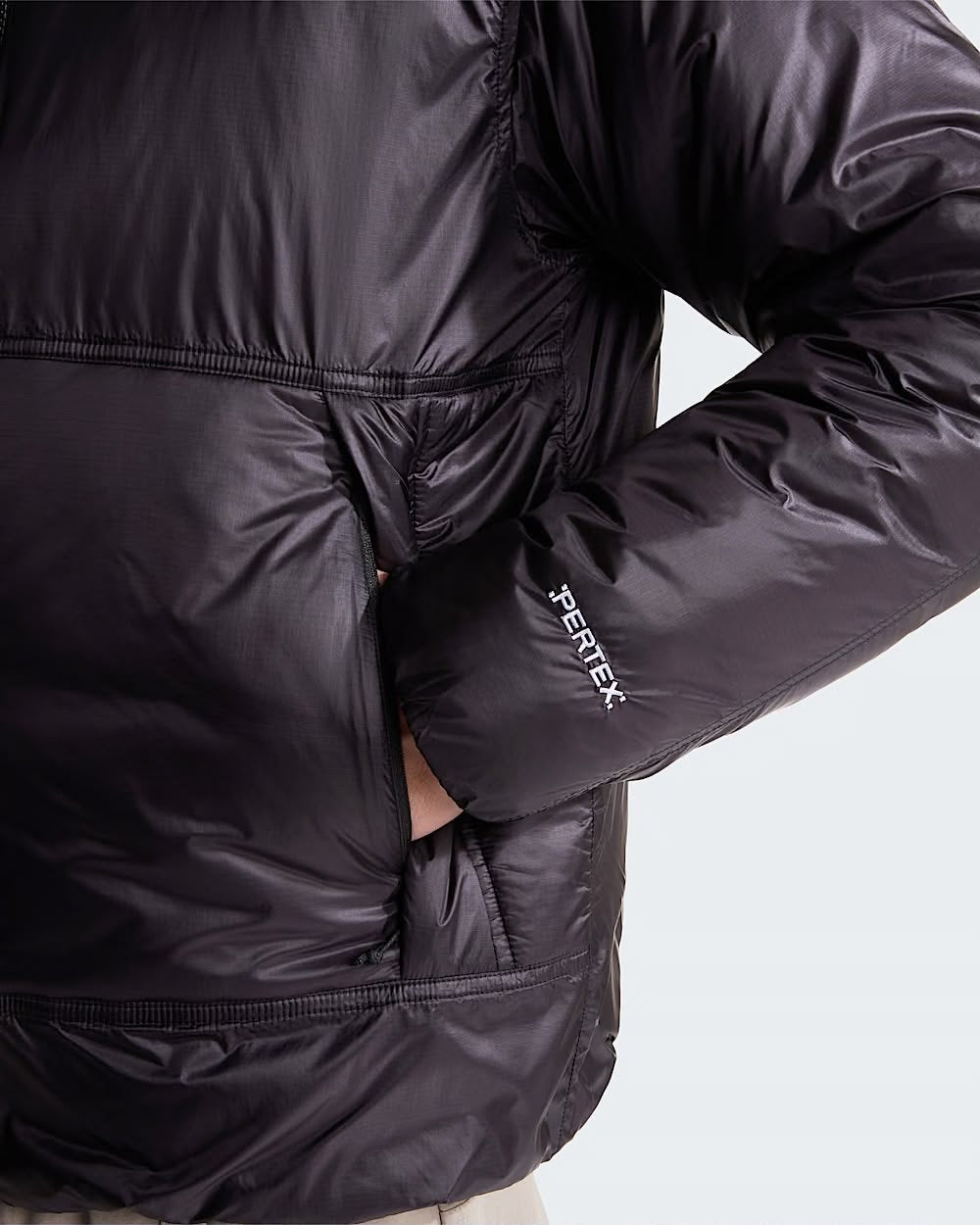 Giubbotto The North Face "Pertex Explore" uomo