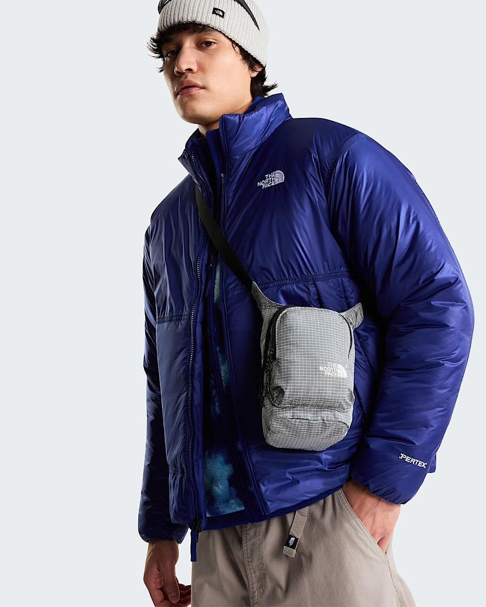 Giubbotto The North Face "Pertex Explore" uomo