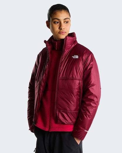 Giubbotto The North Face "Pertex Explore" donna