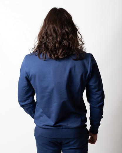 Felpa Colmar "Changeover" girocollo uomo